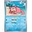 Pokemon Slowpoke (Master Ball Pattern) (018) Near Mint Holofoil