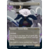 Magic: The Gathering Serra Ascendant (1125) Near Mint