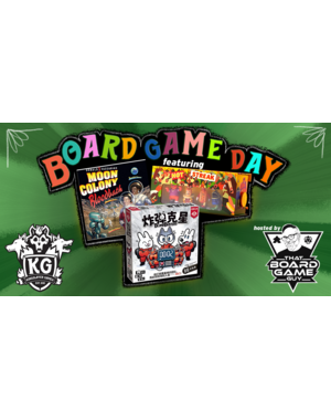 Board Games 8/29/26 Fountain Valley Board Game Day Saturday 12 PM