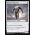 Magic: The Gathering Platinum Emperion (233) Near Mint
