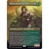 Magic: The Gathering Meren of Clan Nel Toth (052) Near Mint Foil