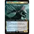 Magic: The Gathering Sephiroth, Planet's Heir (Extended Art) (505) Lightly Played