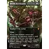Magic: The Gathering Orcish Bowmasters (Borderless) (019) Near Mint Foil