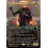Magic: The Gathering Sauron, the Dark Lord (Borderless) (036) Near Mint Foil