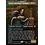 Magic: The Gathering Grima, Saruman's Footman (Borderless) (033) Near Mint Foil