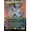 Magic: The Gathering Saruman of Many Colors (Borderless) (035) Near Mint Foil