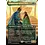 Magic: The Gathering Aragorn and Arwen, Wed (Borderless) (028) Near Mint Foil