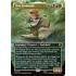 Magic: The Gathering Tom Bombadil (Borderless) (038) Near Mint Foil