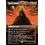 Magic: The Gathering Mount Doom (Borderless) (050) Near Mint Foil