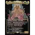 Magic: The Gathering Galadriel, Light of Valinor (Borderless) (032) Near Mint Foil