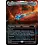 Magic: The Gathering Anduril, Narsil Reforged (Borderless) (040) Near Mint Foil