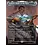 Magic: The Gathering Anduril, Flame of the West (Borderless) (039) Near Mint Foil