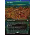Magic: The Gathering The Shire (Borderless) (052) Near Mint Foil