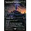 Magic: The Gathering Minas Morgul, Dark Fortress (Borderless) (048) Near Mint Foil