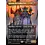 Magic: The Gathering Sauron, the Lidless Eye (Borderless) (037) Near Mint Foil