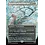 Magic: The Gathering Flowering of the White Tree (Borderless) (014) Near Mint Foil