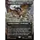 Magic: The Gathering Witch-king of Angmar (Borderless) (020) Near Mint Foil