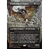 Magic: The Gathering Witch-king of Angmar (Borderless) (020) Near Mint Foil