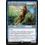 Magic: The Gathering Glen Elendra Archmage (058) Lightly Played