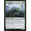 Magic: The Gathering Scute Swarm (203) Lightly Played Foil