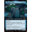 Magic: The Gathering Professor Hulk (Extended Art) (338) Lightly Played