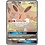 Pokemon Eevee GX (SM233) Damaged Holofoil