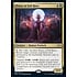 Magic: The Gathering Priest of Fell Rites (208) Lightly Played Foil