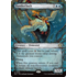 Magic: The Gathering Sunderflock (Showcase) (309) Lightly Played Foil