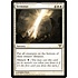 Magic: The Gathering Terminus (038) Lightly Played Foil