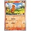Pokemon Charmander (Master Ball Pattern) (004) Near Mint Holofoil - Japanese