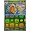Pokemon Kakuna (Master Ball Pattern) (014) Near Mint Holofoil - Japanese