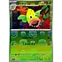 Pokemon Weepinbell (Master Ball Pattern) (070) Near Mint Holofoil - Japanese