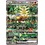 Pokemon Gouging Fire ex (093) Near Mint Holofoil - Japanese