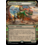 Magic: The Gathering Vaultborn Tyrant (Showcase) (050) Near Mint Foil