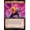 Magic: The Gathering Kirk, Enterprising Captain (Extended Art) (006) Near Mint Foil
