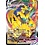 Pokemon Zeraora VMAX (054) Lightly Played Holofoil