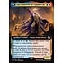 Magic: The Gathering The Emperor of Palamecia (Extended Art) (484) Near Mint Foil