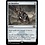 Magic: The Gathering Jet Medallion (292) Lightly Played Foil