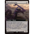 Magic: The Gathering Anticausal Vestige (Extended Art) (317) Lightly Played Foil