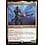 Magic: The Gathering Wyleth, Soul of Steel (362) Lightly Played Foil