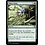 Magic: The Gathering Three Visits (209) Lightly Played