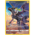 Pokemon Zekrom (TG05) Near Mint Holofoil
