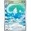Pokemon Vanillish (112) Near Mint Holofoil