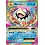 Pokemon M Slowbro EX (027) Lightly Played Holofoil