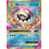 Pokemon M Slowbro EX (027) Moderately Played Holofoil