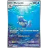 Pokemon Wartortle (171) Lightly Played Holofoil