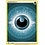 Pokemon Darkness Energy (Texture Full Art) (158) Lightly Played Holofoil