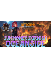 UVS Games 10/03/26 Oceanside Riftbound Vendetta Summoner Skirmish 2 Saturday 10 AM