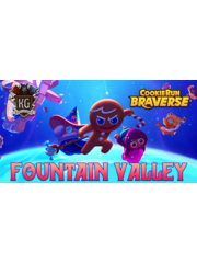 Devsisters Corp. 9/17/26 Fountain Valley CookieRun Brave League Constructed Thursday 630 PM
