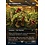 Magic: The Gathering Ork Kommando - Merciless Executioner (Borderless) (1025) Near Mint